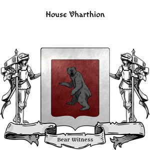 Coat of Arms of Chase Elliott